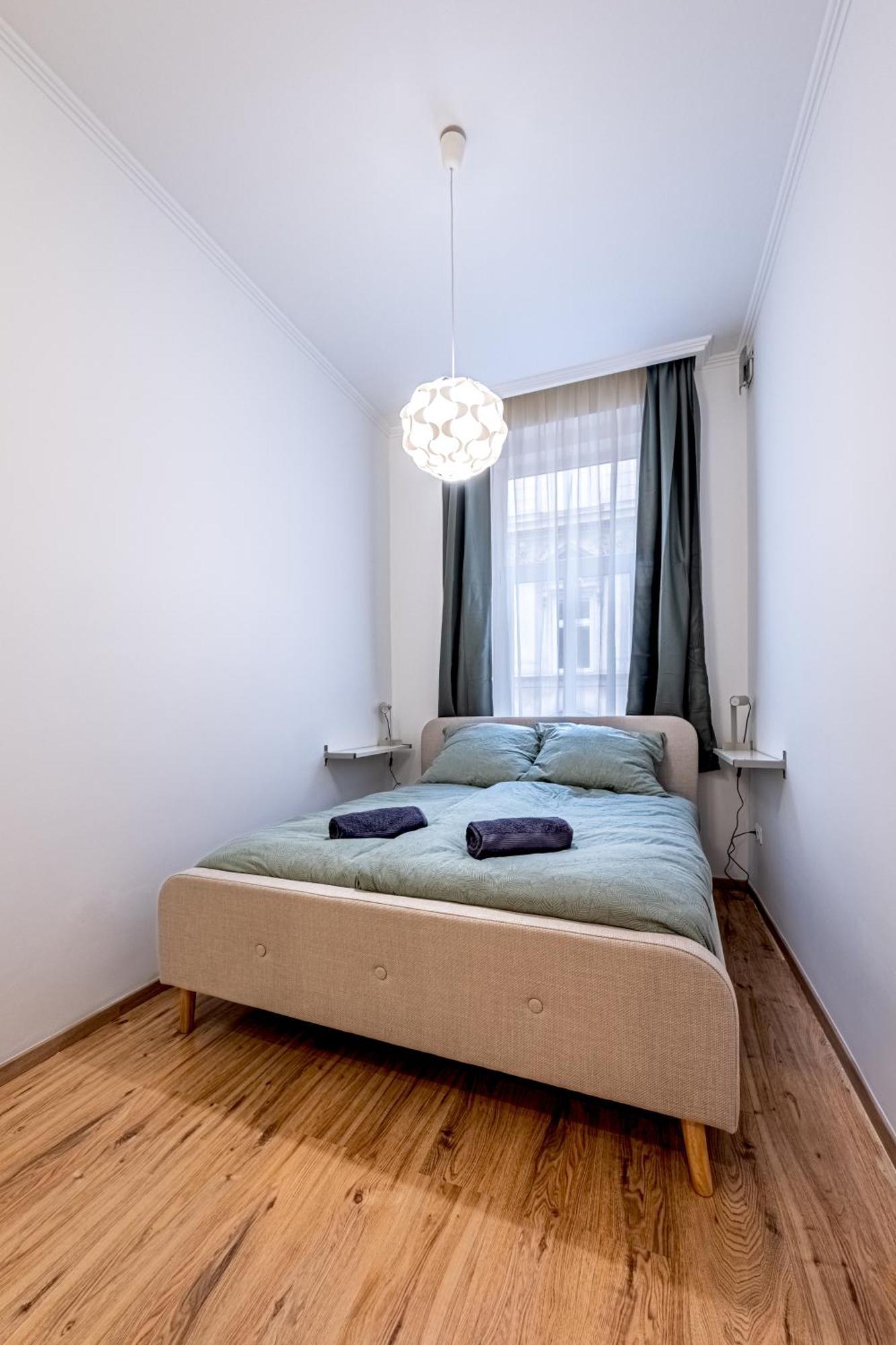 Downtown Comfort Βουδαπέστη Εξωτερικό φωτογραφία