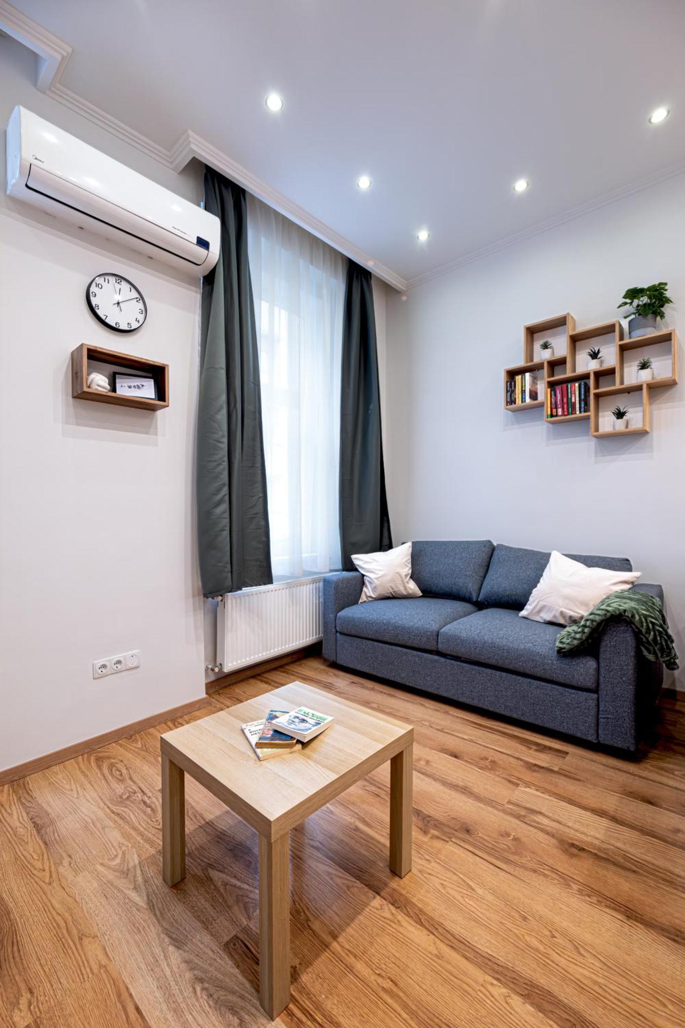 Downtown Comfort Βουδαπέστη Εξωτερικό φωτογραφία